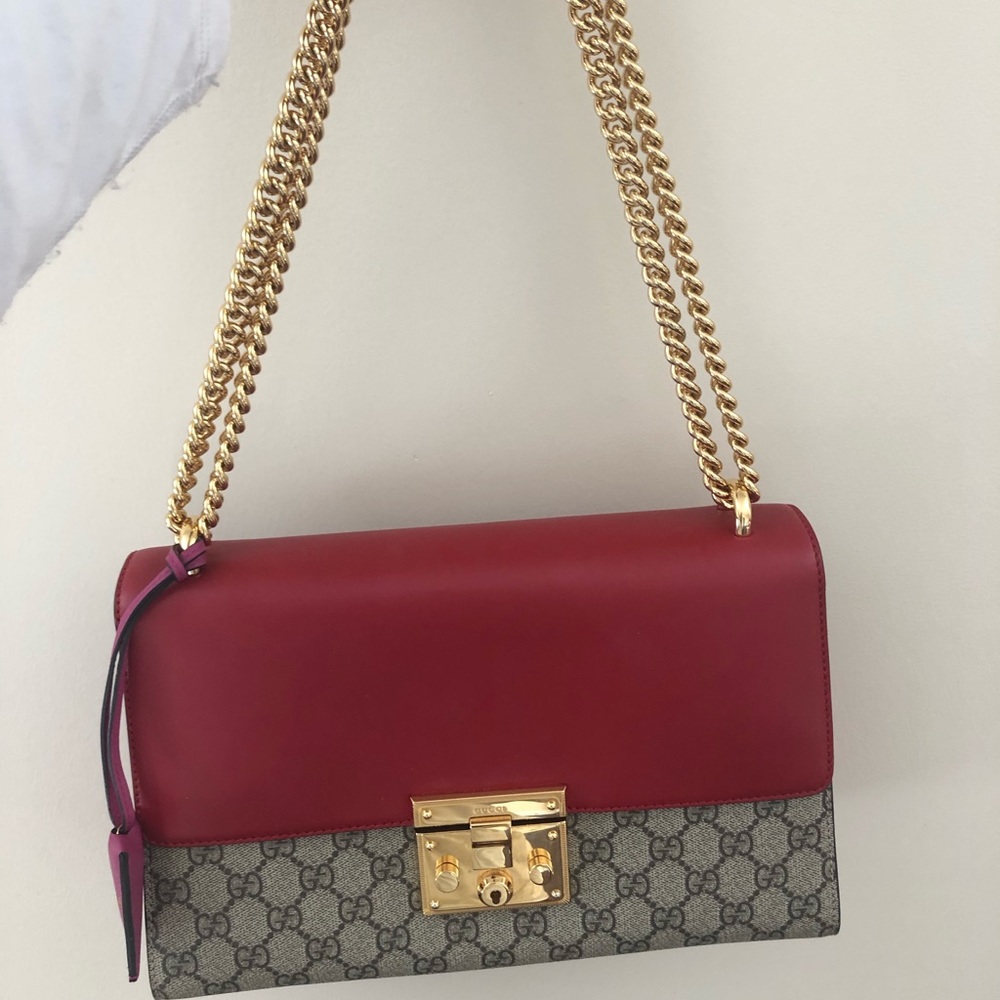Gucci Bag